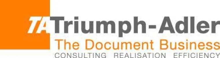 Bild: Erfolgreiche Kooperation TA Triumph-Adler und OPTIMAL SYSTEMS erweitert