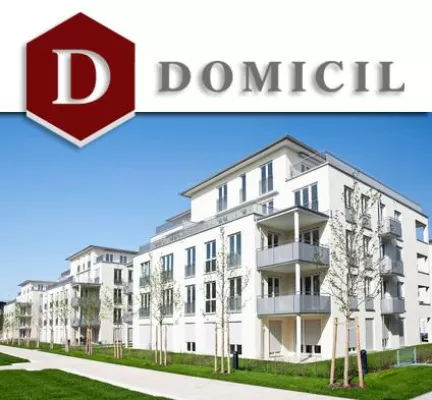 Bild: Khaled Kaissar (Domicil Immobilien): Stabile Wertanlagen in München