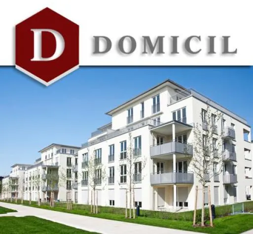 Khaled Kaissar (Domicil Immobilien): Stabile Wertanlagen in München Bild: Khaled Kaissar (Domicil Immobilien): Stabile Wertanlagen in München