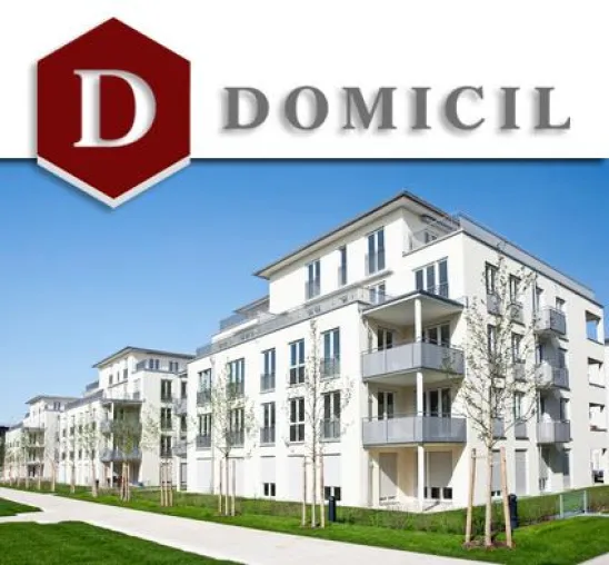 Bild: Khaled Kaissar (Domicil Immobilien): Stabile Wertanlagen in München
