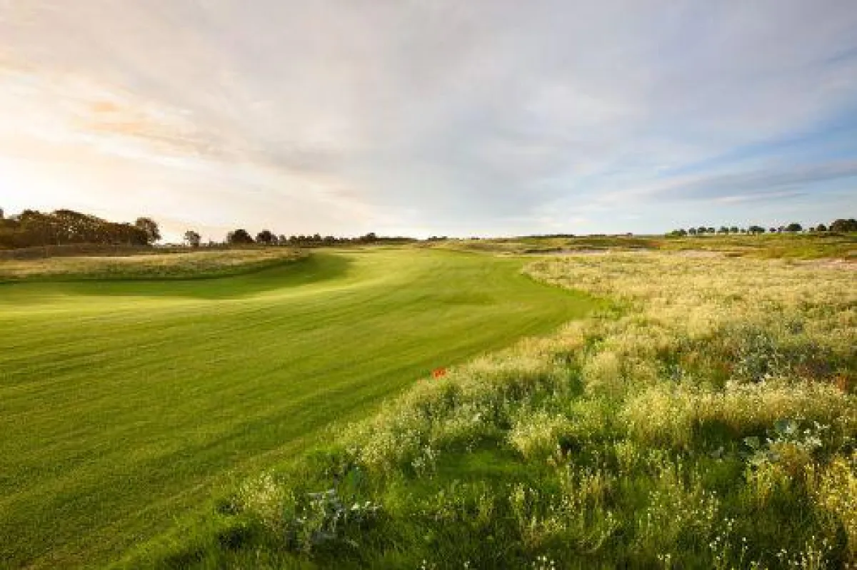 Westcon und Comstor richten am 3. Juli 2014 den Westcon Golf Cup aus.