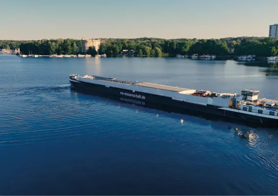 Energiewende zum Anfassen: Interaktive Ausstellung geht auf Tour Bild: Energiewende zum Anfassen: Interaktive Ausstellung geht auf Tour