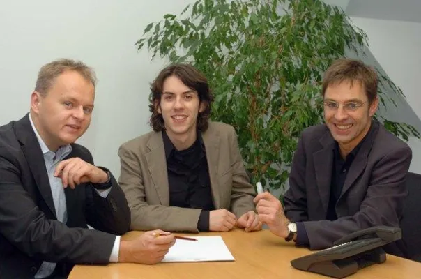 Bild: Der Leipziger Methodenprovider elements and constructs GmbH