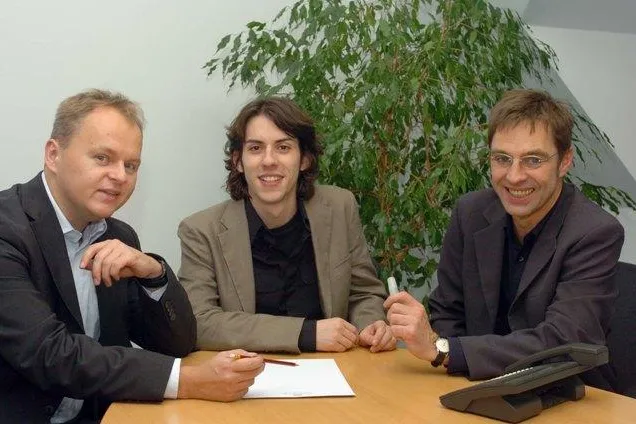 Bild: Der Leipziger Methodenprovider elements and constructs GmbH