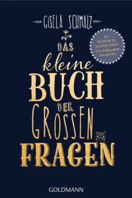 Bild: NEUES BUCH MIT 2000 FRAGEN