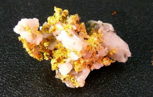 Bild: Ready Set Gold wagt neuen ganzheitlichen Blick auf das Goldprojekt Northshore