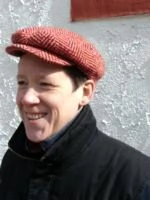 Bild: „Kunst am Weg“ zur Landesgartenschau Reichenbach 2009