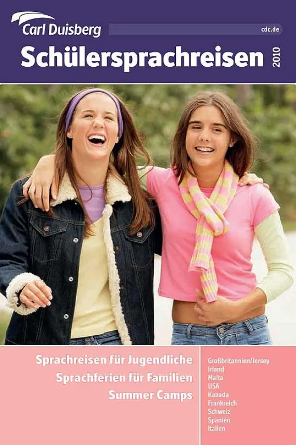 Cover der neuen Broschüre 