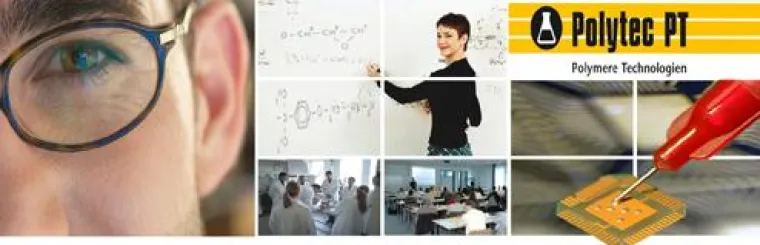 Bild: Seminar Kleben in der Mikroelektronik