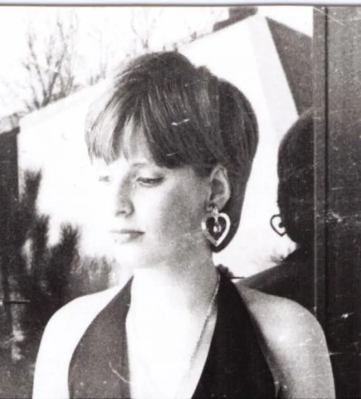 Ihr Roman boomt im Netz: MORDSQUOTEN-Autorin Karoline Klötzing
