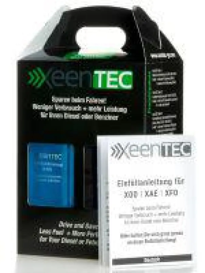 xeentec das wunder-Öl