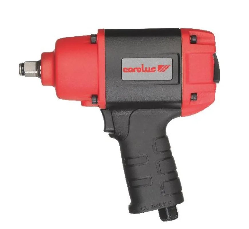 Druckluftschrauber ½“ 5250.300