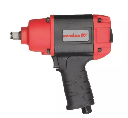 Bild: carolus erweitert sein Sortiment um die Produktgruppe Pneumatik