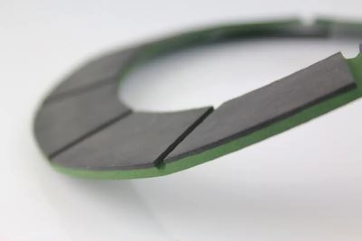 TWINTEC - Ring