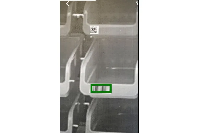 Augmented Reality (AR) für PMI integriert in Logistik-, Handels- und Medizin-Apps Bild: Augmented Reality (AR) für PMI integriert in Logistik-, Handels- und Medizin-Apps