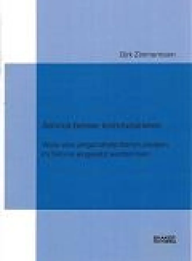 Buch „Service besser kommunizieren“