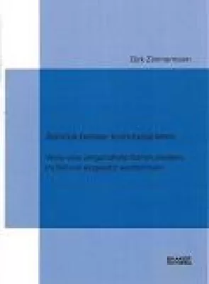 Bild: „Service besser kommunizieren“ – Das neue Buch von Dirk Zimmermann