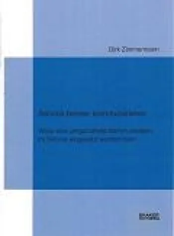Bild: „Service besser kommunizieren“ – Das neue Buch von Dirk Zimmermann