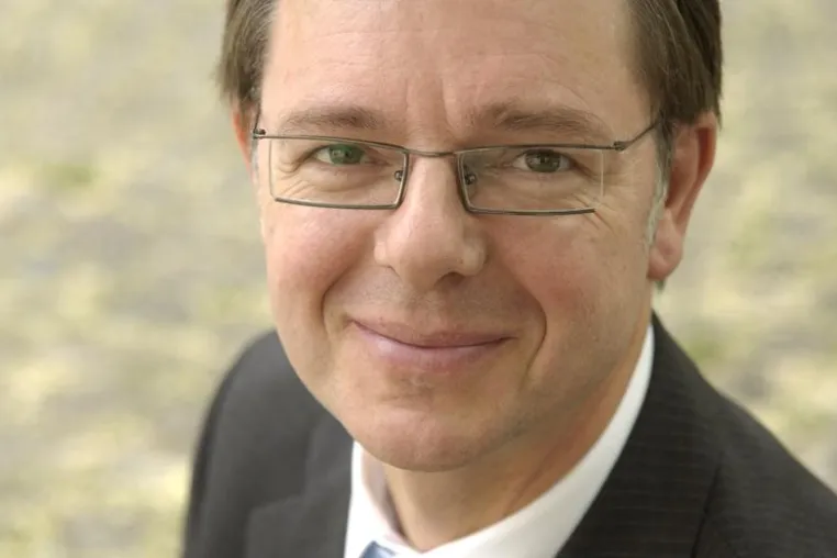 Bild: Personalie: Dr. Walter Niemeier zum Professor ernannt