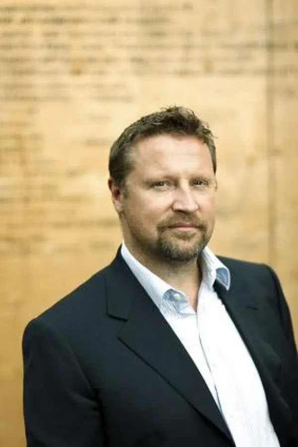 Borris Brandt neuer Geschäftsführer von AIDA Entertainment