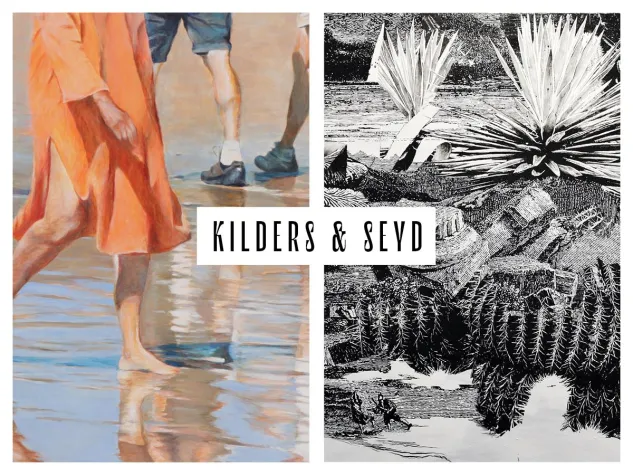 Bild: Kilders & Seyd @ 30works