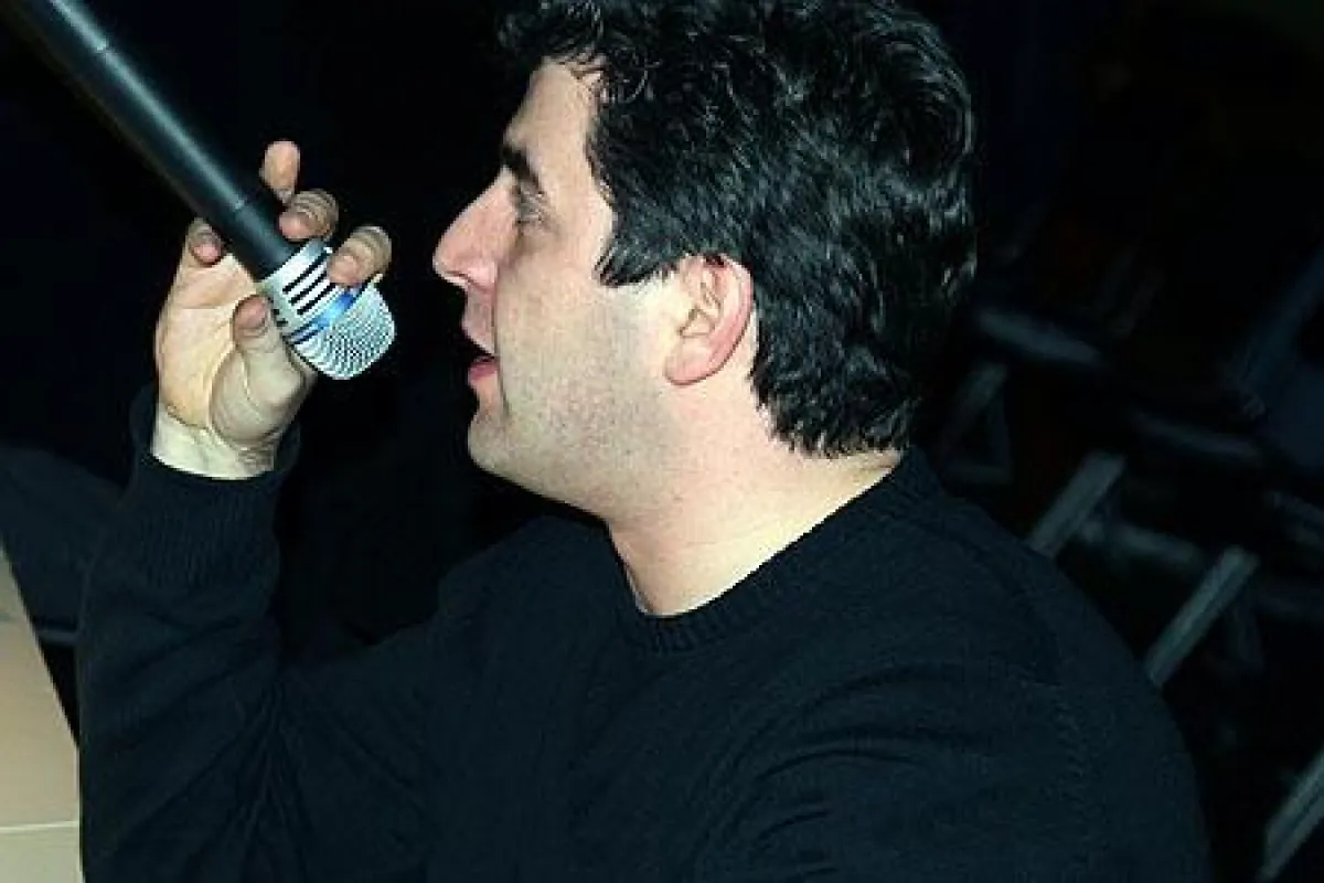 Serhan Sidan