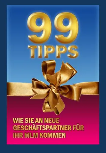 Bild: 2beknown veröffentlicht die 99 Sponsortipps