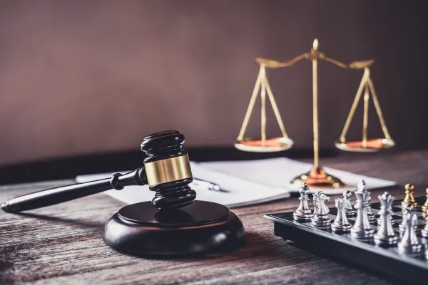 Bild: Schiedsklausel mit Abwahl des AGB-Rechts