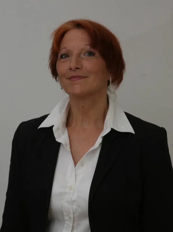 Karin Schweitzer