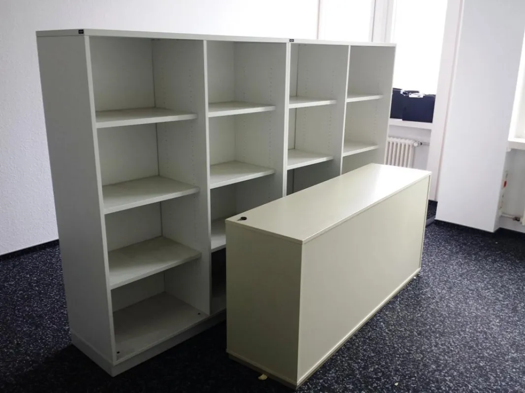 Entrümpelung und Schrottabholung