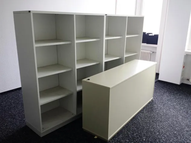 Bild: Entrümpelung und Schrottabholung NRW