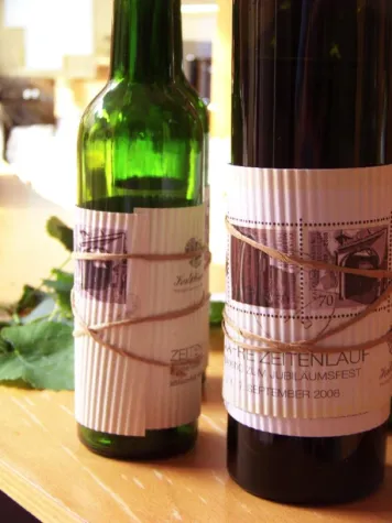 Bild: Merdinger Weingut Kalkbödele feiert 30-jähriges Bestehen