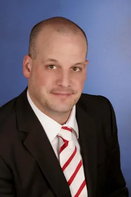 Bild: Oranier Küchentechnik: Außendienst-Mannschaft erhält Unterstützung von Patrick Stahl