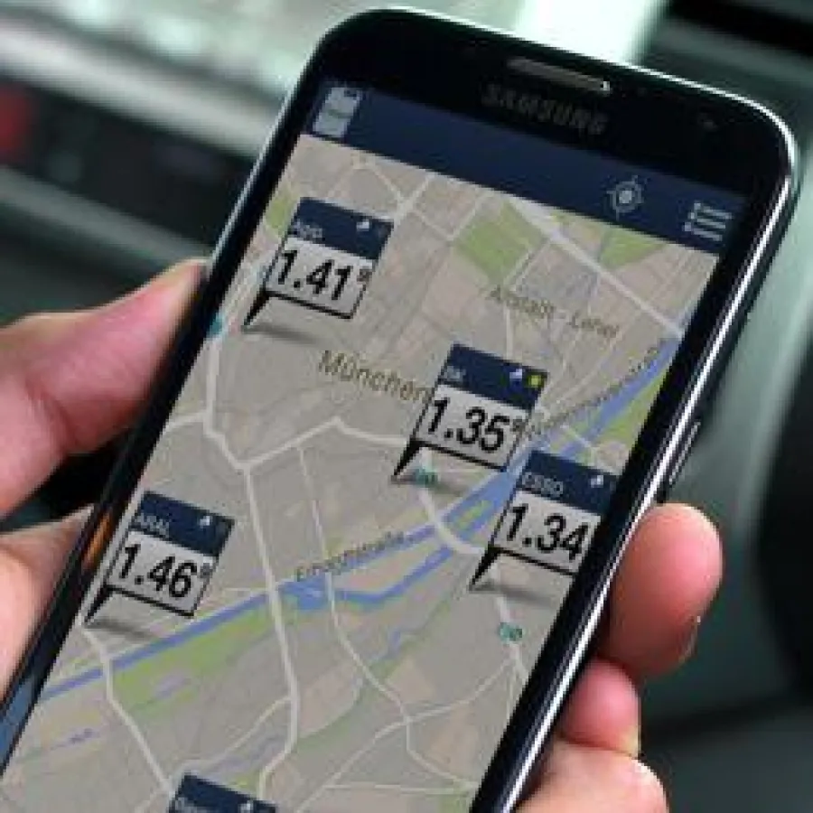 Alles neu macht die MTS-K.