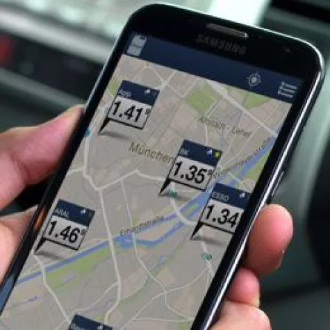 Bild: Alles neu macht die MTS-K.