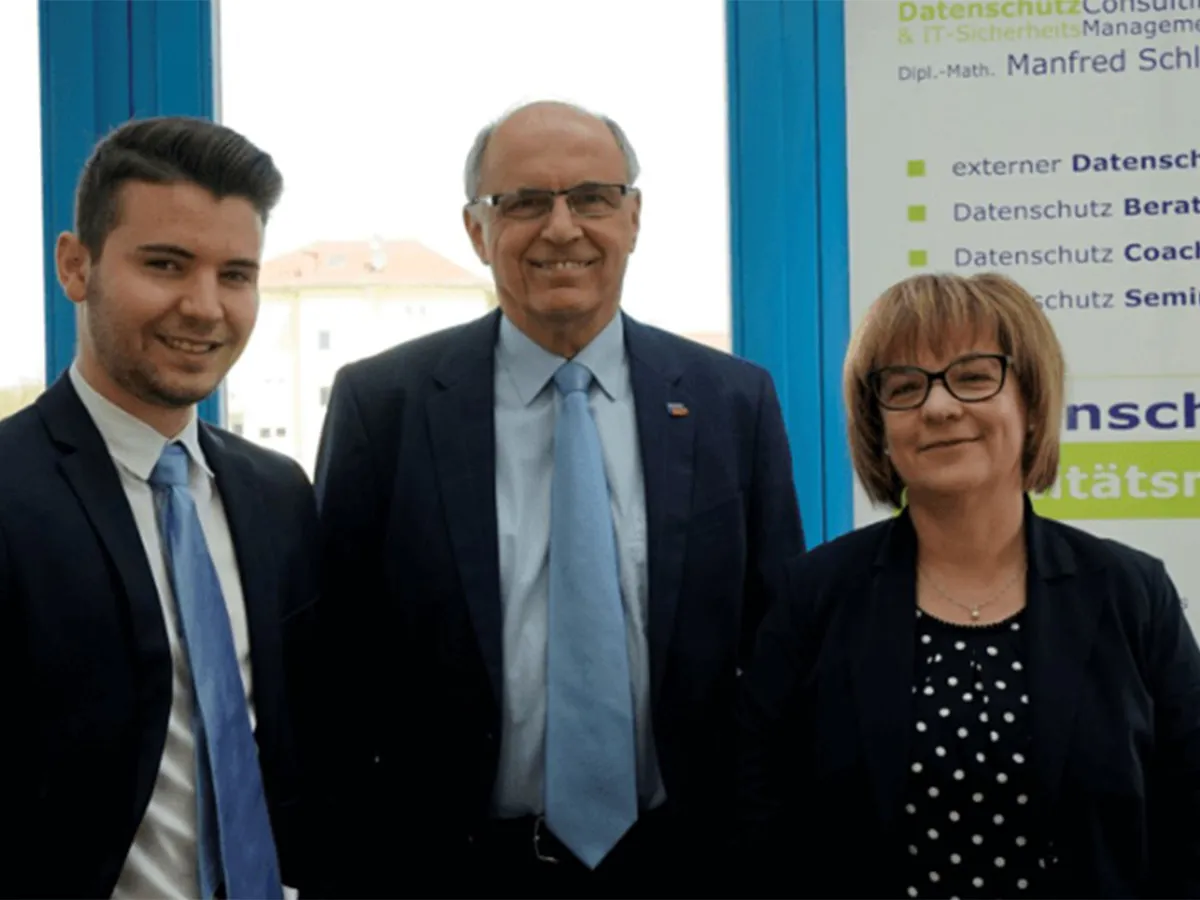 Die CAS Datenschutz GmbH & Co. KG begleitet Unternehmen aus dem Handel beim Datenschutz