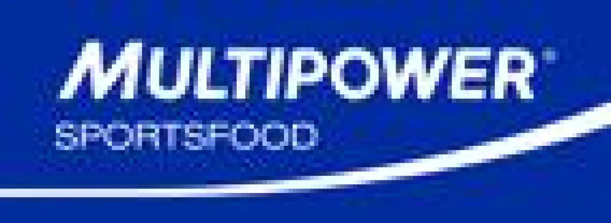 Multipower ist Marktführer im Sportsfood-Segment