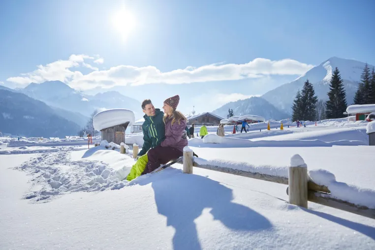 Bild: Events & Veranstaltungen Skigebiet Achensee