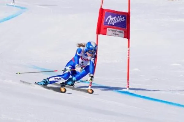 Bild: Es lebe der Sport!