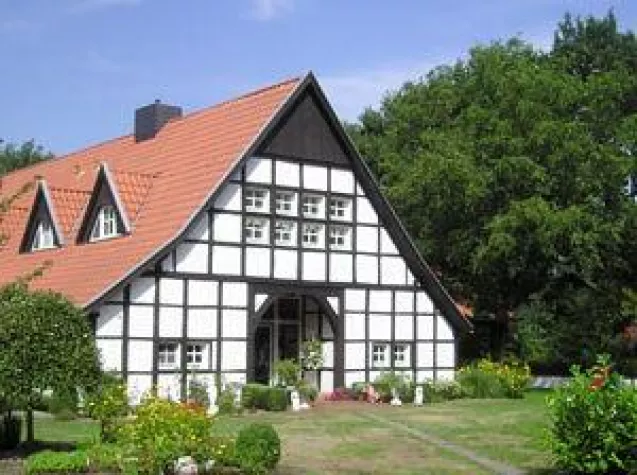 Wohnen und Leben mit Pferden Bild: Wohnen und Leben mit Pferden