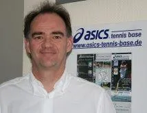 Marc Raffel - "Aus der Tennisbundesliga eine Marke machen" Bild: Marc Raffel - "Aus der Tennisbundesliga eine Marke machen"