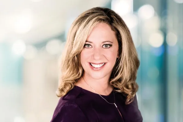 Bild: \"Be unstoppable mit Renée Moore\" - Die Top-Speakerin zu Gast in München