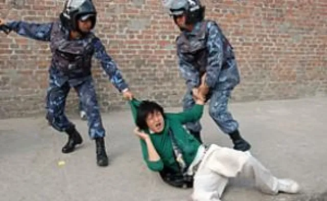 Prekäre Lage der Tibeter in Nepal - Flüchtlingen droht Gefahr der Auslieferung an China Bild: Prekäre Lage der Tibeter in Nepal - Flüchtlingen droht Gefahr der Auslieferung an China