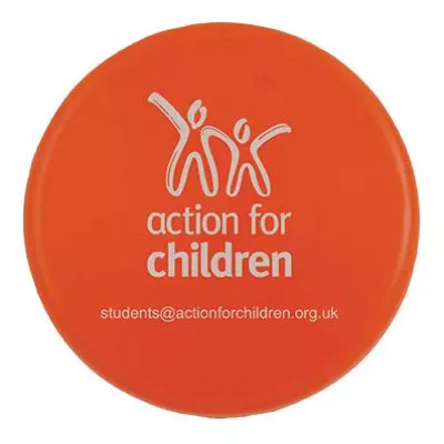 Bild: Werbemittel der Woche: Frisbee