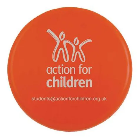 Bild: Werbemittel der Woche: Frisbee