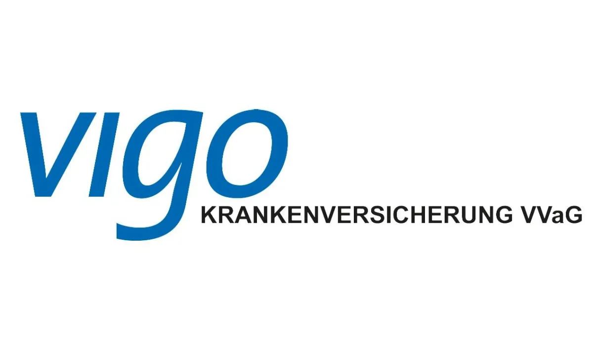 vigo Krankenversicherung VVaG, Partner der AOK Rheinland/Hamburg