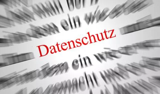 Bild: Muss ich am Telefon auf die DSGVO hinweisen?