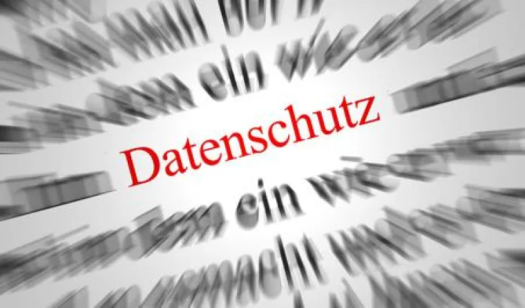 Bild: Muss ich am Telefon auf die DSGVO hinweisen?