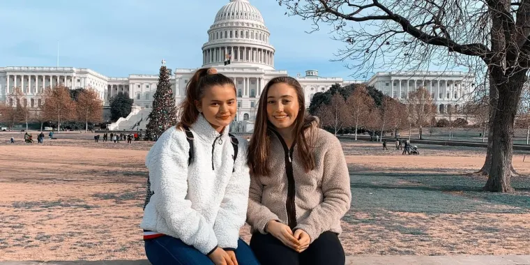 Schüleraustausch USA und Corona: Die Folgen für 2020/2021 und aktuelle Alternativen für die Schüler Bild: Schüleraustausch USA und Corona: Die Folgen für 2020/2021 und aktuelle Alternativen für die Schüler