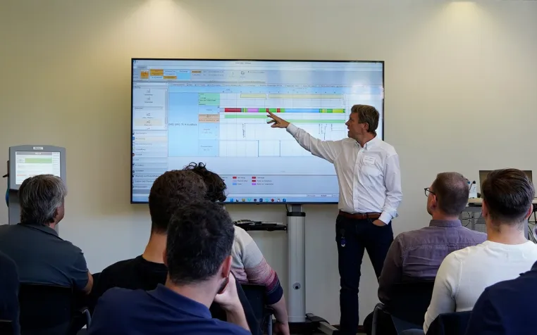 Bild: PROXIA Solution Days 2025 – MES live erleben und Potenziale ausschöpfen